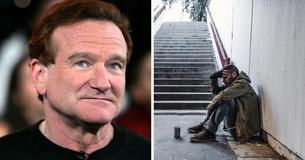 Robin Williams Quietly Raised $50,000 To Feed The Poor Before He Passed Away Robin Williams Quietly Raised $50,000 To Feed The Poor Before He Passed Away