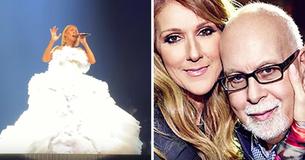 Céline Dion Tells What She Misses Most About Late Husband René Angélil Céline Dion Tells What She Misses Most About Late Husband René Angélil