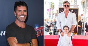 Simon Cowell Credits Vegan Diet With Making Him A Better Father To 5-Year-Old Son As He Can Simon Cowell Credits Vegan Diet With Making Him A Better Father To 5-Year-Old Son As He Can