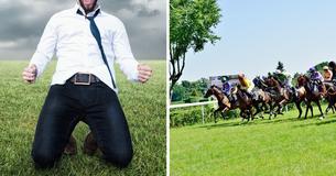Une femme rompt avec son copain juste avant qu'il ne remporte plus de 770 000 $ avec un pari de 10 $ Une femme rompt avec son copain juste avant qu'il ne remporte plus de 770 000 $ avec un pari de 10 $
