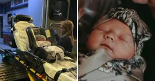 Oklahoma Lawmaker Wants To Raise Awareness For Virus He Never Heard Of Until His Own Newborn Was Diagnosed Oklahoma Lawmaker Wants To Raise Awareness For Virus He Never Heard Of Until His Own Newborn Was Diagnosed