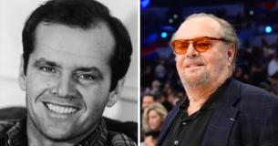 Ator Jack Nicholson não sabia que sua irmã era, na verdade, a sua mãe biológica até chegar aos 37 anos Ator Jack Nicholson não sabia que sua irmã era, na verdade, a sua mãe biológica até chegar aos 37 anos