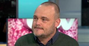 Comedian Al Murray's Heartbreaking Appeal For Blood Stem Cell Donors As 6-Year-Old Nephew Fights Rare Leukemia Comedian Al Murray's Heartbreaking Appeal For Blood Stem Cell Donors As 6-Year-Old Nephew Fights Rare Leukemia