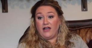 Mom Unknowingly Had Been Living With Cancer For 3 Years After Doctor Kept Telling Her It's Depression Mom Unknowingly Had Been Living With Cancer For 3 Years After Doctor Kept Telling Her It's Depression