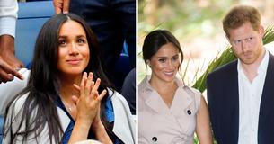 Meghan Markle admite que sus amigos británicos le advirtieron sobre los tabloides, pero dice: Meghan Markle admite que sus amigos británicos le advirtieron sobre los tabloides, pero dice: