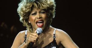 Tina Turner dice ai fan di Tina Turner dice ai fan di