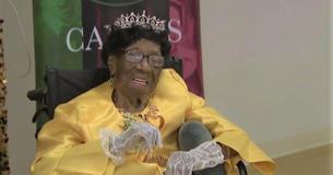 Mulher mais velha dos Estados Unidos morre aos 114 anos - Sua longevidade foi creditada à moderação, vegetais, e a abstinência de álcool Mulher mais velha dos Estados Unidos morre aos 114 anos - Sua longevidade foi creditada à moderação, vegetais, e a abstinência de álcool