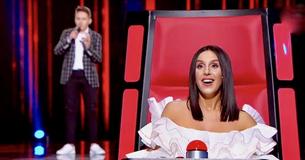 Voz de jovem impressiona jurados por ser assustadoramente parecida com a vos de Elvis Presley Voz de jovem impressiona jurados por ser assustadoramente parecida com a vos de Elvis Presley