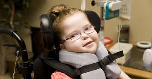 Report Finds Children With Disabilities In The UK Do Not Have Access To Vital Specialized Equipment Report Finds Children With Disabilities In The UK Do Not Have Access To Vital Specialized Equipment