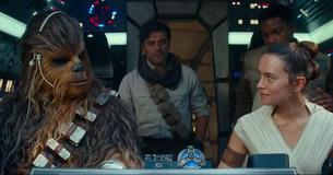Terminal Ill Star Wars Fan In Hospice Gets To Watch Final Movie Of Trilogy Nearly A Month Early Terminal Ill Star Wars Fan In Hospice Gets To Watch Final Movie Of Trilogy Nearly A Month Early