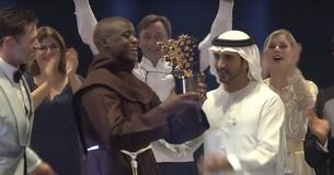 Science Teacher From Remote Kenyan Village Wins Global Science Teacher From Remote Kenyan Village Wins Global
