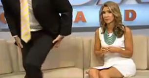 News Anchor Goes On Rant Saying News Anchor Goes On Rant Saying
