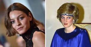 Rencontre avec Emma Corrin-L'actrice interprétant la Princesse Diana dans la Saison 4 de The Crown Rencontre avec Emma Corrin-L'actrice interprétant la Princesse Diana dans la Saison 4 de The Crown