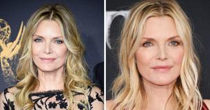 61-Year-Old Michelle Pfeiffer Proves Vegan Diet Is What Keeps Her Looking Young In Makeup-Free Selfie 61-Year-Old Michelle Pfeiffer Proves Vegan Diet Is What Keeps Her Looking Young In Makeup-Free Selfie