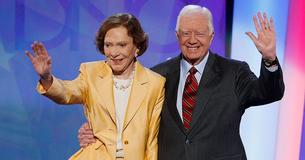 Jimmy And Rosalynn Carter's Simple Lives Are A Tribute To True US Values Jimmy And Rosalynn Carter's Simple Lives Are A Tribute To True US Values