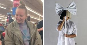 Une Californienne a dit qu'elle avait gagné à la loterie et a décidé de payer les courses de tout le monde au magasin, mais il s'est avéré que c'était Sia Une Californienne a dit qu'elle avait gagné à la loterie et a décidé de payer les courses de tout le monde au magasin, mais il s'est avéré que c'était Sia