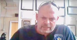 'Bob The Bike Guy' Is Spending His Last Days Giving Bikes To Children From Low-Income Areas 'Bob The Bike Guy' Is Spending His Last Days Giving Bikes To Children From Low-Income Areas