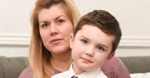 Madre recibe carta de enfermera escolar que dice que su hijo tiene sobrepeso y esta le responde Madre recibe carta de enfermera escolar que dice que su hijo tiene sobrepeso y esta le responde