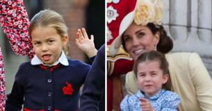 Princess Charlotte Wants Pony For Christmas As The Royal Admires Horses Just Like The Queen, Reports Say Princess Charlotte Wants Pony For Christmas As The Royal Admires Horses Just Like The Queen, Reports Say