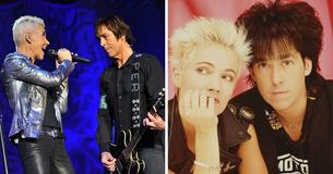 Marie Fredriksson, chanteuse de Roxette, est décédée à 61 ans après 17 ans de lutte contre le cancer du cerveau Marie Fredriksson, chanteuse de Roxette, est décédée à 61 ans après 17 ans de lutte contre le cancer du cerveau