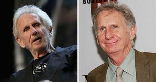 L'acteur René Auberjonois, acteur de L'acteur René Auberjonois, acteur de