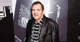 Meat Loaf Once Found A Puppy In A Dumpster While On Tour And Nursed Her Back To Health Meat Loaf Once Found A Puppy In A Dumpster While On Tour And Nursed Her Back To Health
