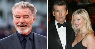 22 Years Apart: Pierce Brosnan Held The Hands Of His Wife And Daughter As They Passed Away From The Same Cancer 22 Years Apart: Pierce Brosnan Held The Hands Of His Wife And Daughter As They Passed Away From The Same Cancer