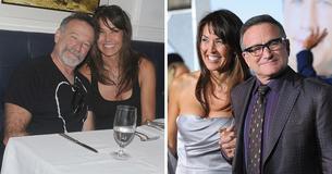 Las últimas palabras de Robin Williams resuenan en el corazón de su esposa según lo que revela esta en su historia personal sobre últimos días Las últimas palabras de Robin Williams resuenan en el corazón de su esposa según lo que revela esta en su historia personal sobre últimos días