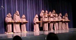 Un grupo de Un grupo de