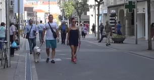 Spanish City Has Prohibited Cars Since 1999 And Residents Describe It As A ‘Paradise’ Spanish City Has Prohibited Cars Since 1999 And Residents Describe It As A ‘Paradise’