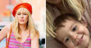 Singer Natasha Bedingfield Asks For Prayers As Her 2-Year-Old Son Solomon Undergoes Second Brain Surgery Singer Natasha Bedingfield Asks For Prayers As Her 2-Year-Old Son Solomon Undergoes Second Brain Surgery