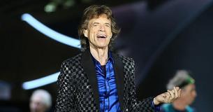Mick Jagger's Youngest Son Looks Remarkably Like His Dad As Photos From His 3rd Birthday Show Mick Jagger's Youngest Son Looks Remarkably Like His Dad As Photos From His 3rd Birthday Show