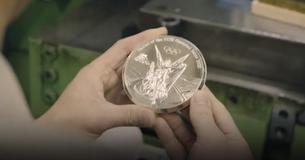 Tokyo 2020 Will Show Off Olympic Medals Made From Recycled Smartphones Tokyo 2020 Will Show Off Olympic Medals Made From Recycled Smartphones