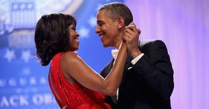 Après le départ de leur fille pour s'installer à l'Université, Michelle Obama dit qu'elle et Barack sont entrain de Après le départ de leur fille pour s'installer à l'Université, Michelle Obama dit qu'elle et Barack sont entrain de