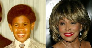 Tina Turner a décrit la mort de son fils comme étant son Tina Turner a décrit la mort de son fils comme étant son