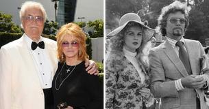 Ann-Margret Mourns Passing Of Her Husband Roger Smith But Believes Their Ann-Margret Mourns Passing Of Her Husband Roger Smith But Believes Their