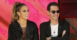 Jennifer Lopez And Marc Anthony Demonstrate A Co-Parenting Masterclass Jennifer Lopez And Marc Anthony Demonstrate A Co-Parenting Masterclass