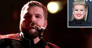 Jake Hoot Wins 17th Season Of 'The Voice' Jake Hoot Wins 17th Season Of 'The Voice'