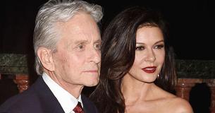 Michael Douglas & Catherine Zeta-Jones' Key To A Succesful Marriage: “Happy Wife, Happy Life” Michael Douglas & Catherine Zeta-Jones' Key To A Succesful Marriage: “Happy Wife, Happy Life”