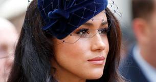 Meghan Markle Chosen As UK's Most Unfairly Treated Person Of 2019 Meghan Markle Chosen As UK's Most Unfairly Treated Person Of 2019
