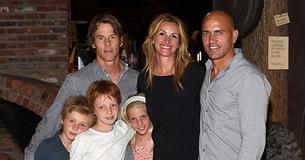 Julia Roberts' Daughter Is Growing Up And Looking Just Like Her Mother Julia Roberts' Daughter Is Growing Up And Looking Just Like Her Mother