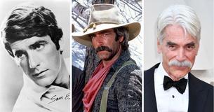 Looking Back At Sam Elliott's At His 5-Decade-Long Career Looking Back At Sam Elliott's At His 5-Decade-Long Career