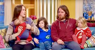 Unemployed Parents-Of-3 Living On Benefits Say They Want 3-Bedroom Council House Unemployed Parents-Of-3 Living On Benefits Say They Want 3-Bedroom Council House