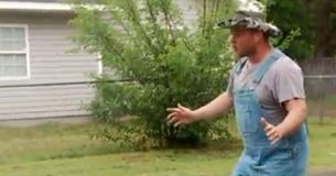 Oklahoma Man Takes Matters Into His Own Hands After Police Fail To Catch Speeding Motorcycle Rider Oklahoma Man Takes Matters Into His Own Hands After Police Fail To Catch Speeding Motorcycle Rider