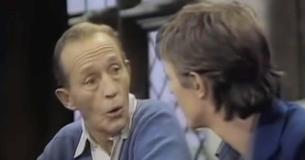 42 Years Ago Bing Crosby And David Bowie Performed Infamous Christmas Duet 42 Years Ago Bing Crosby And David Bowie Performed Infamous Christmas Duet