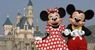 Disneyland’s First-Ever Customer Has Made Use Of His Lifetime Ticket Every Year Since 1955 Disneyland’s First-Ever Customer Has Made Use Of His Lifetime Ticket Every Year Since 1955