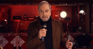 Neil Diamond's Track 'Christmas Prayer' Speaks To Grief During Festive Months Neil Diamond's Track 'Christmas Prayer' Speaks To Grief During Festive Months