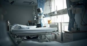 Hospital Nurse Opens Up About Trying To Cope With The Loss Of A Patient Hospital Nurse Opens Up About Trying To Cope With The Loss Of A Patient