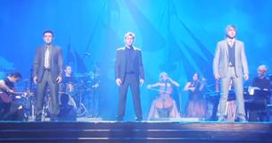 Grupo Irlandês, Celtic Thunder, apresenta incrível versão de 'Aleluia' Grupo Irlandês, Celtic Thunder, apresenta incrível versão de 'Aleluia'