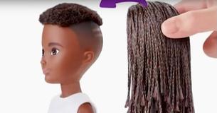 Barbie lançou recentemente uma coleção de bonecas neutras em relação ao gênero Barbie lançou recentemente uma coleção de bonecas neutras em relação ao gênero